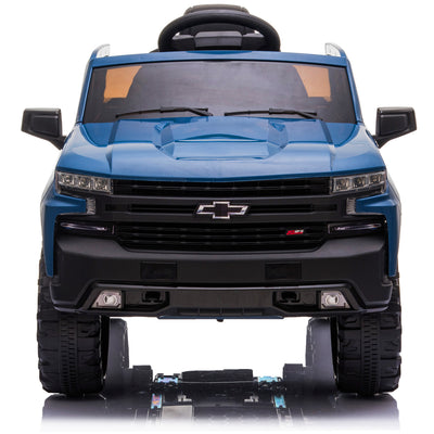 CHEVROLET KIDS CARS 12V KIDS TOYS WITH R/C PARENTAL REMOTE