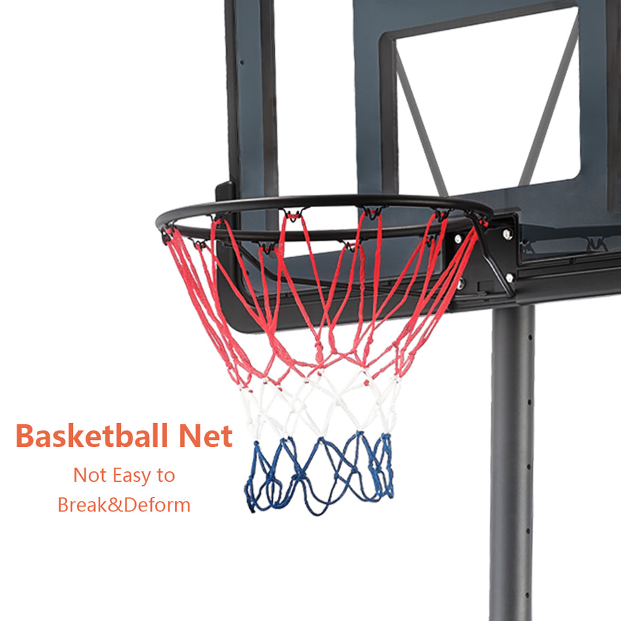 Basketball gets playful upgrade thanks to smart backboard