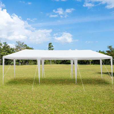 Segmart 12-Person Canopy Tents, L