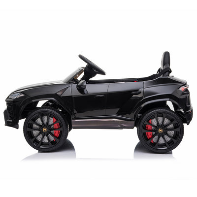 ELECTRIC BATTERY-POWERED LAMBORGHINI URUS KIDS CARS 12V KIDS TOYS WITH R/C PARENTAL REMOTE