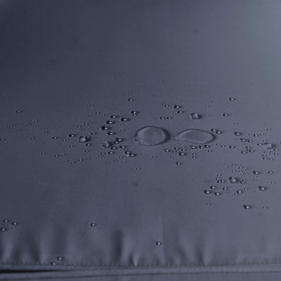 Segmart 4-Piece Patio Conversation Sets, 2020 Upgrade Wicker Patio Conversation Furniture Set with Seat Cushions & Tempered Glass Coffee, Conversation Sets for Porch Poolside Backyard Garden, S8189