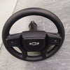 Chevrolet-steering wheel