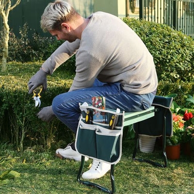 🎉MOTHER'S DAY SALE- 60% OFF🎉Pain Free Gardening Kneeler™